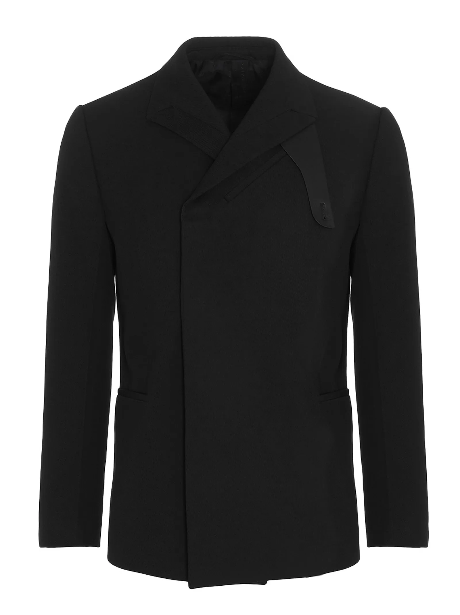 1017 ALYX 9SM Double Breasted Blazer