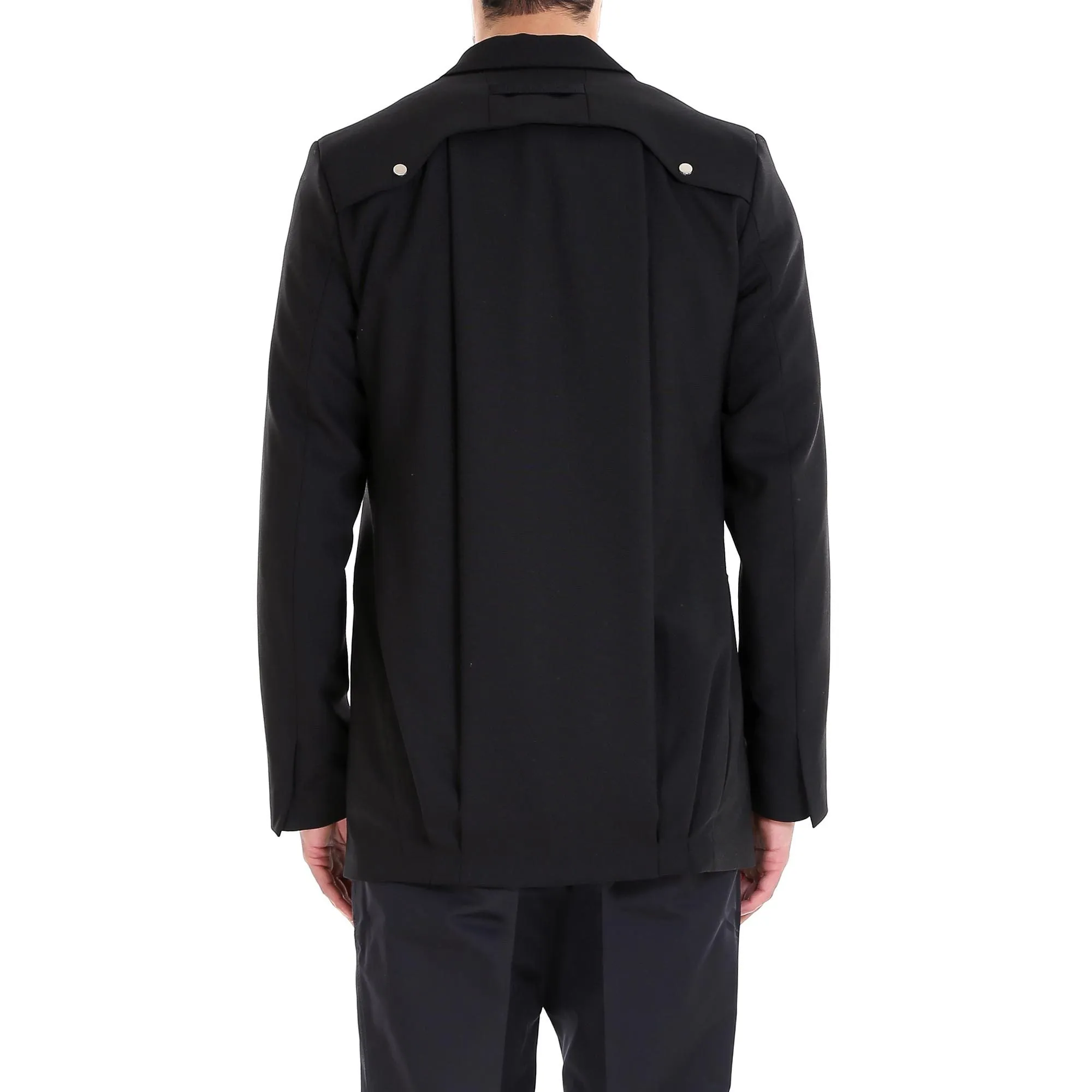 1017 Alyx 9SM Double Breasted Blazer