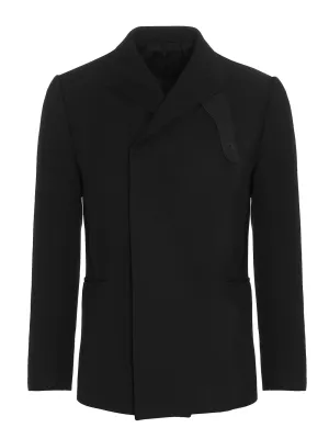 1017 ALYX 9SM Double Breasted Blazer