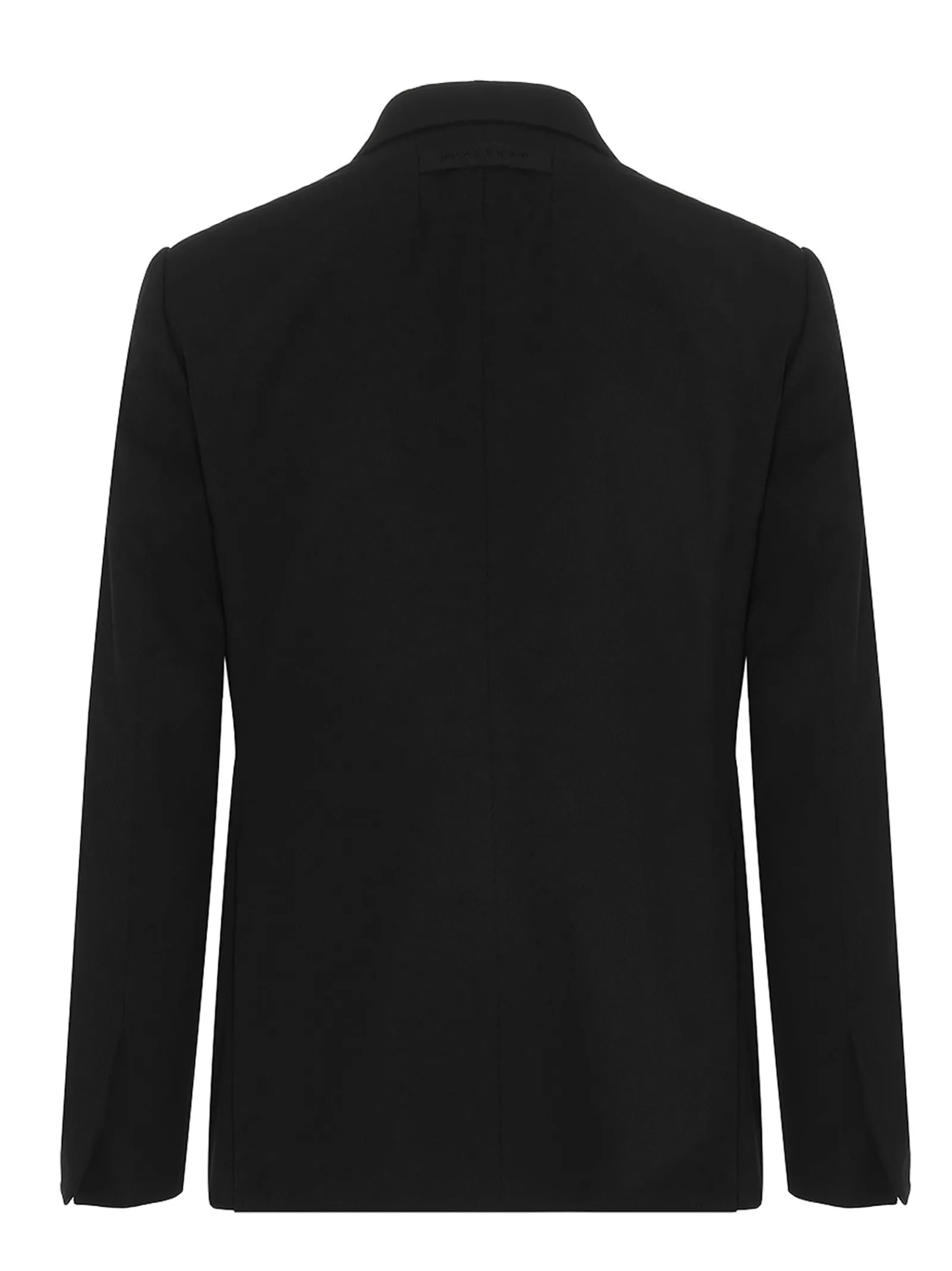 1017 ALYX 9SM Double Breasted Blazer