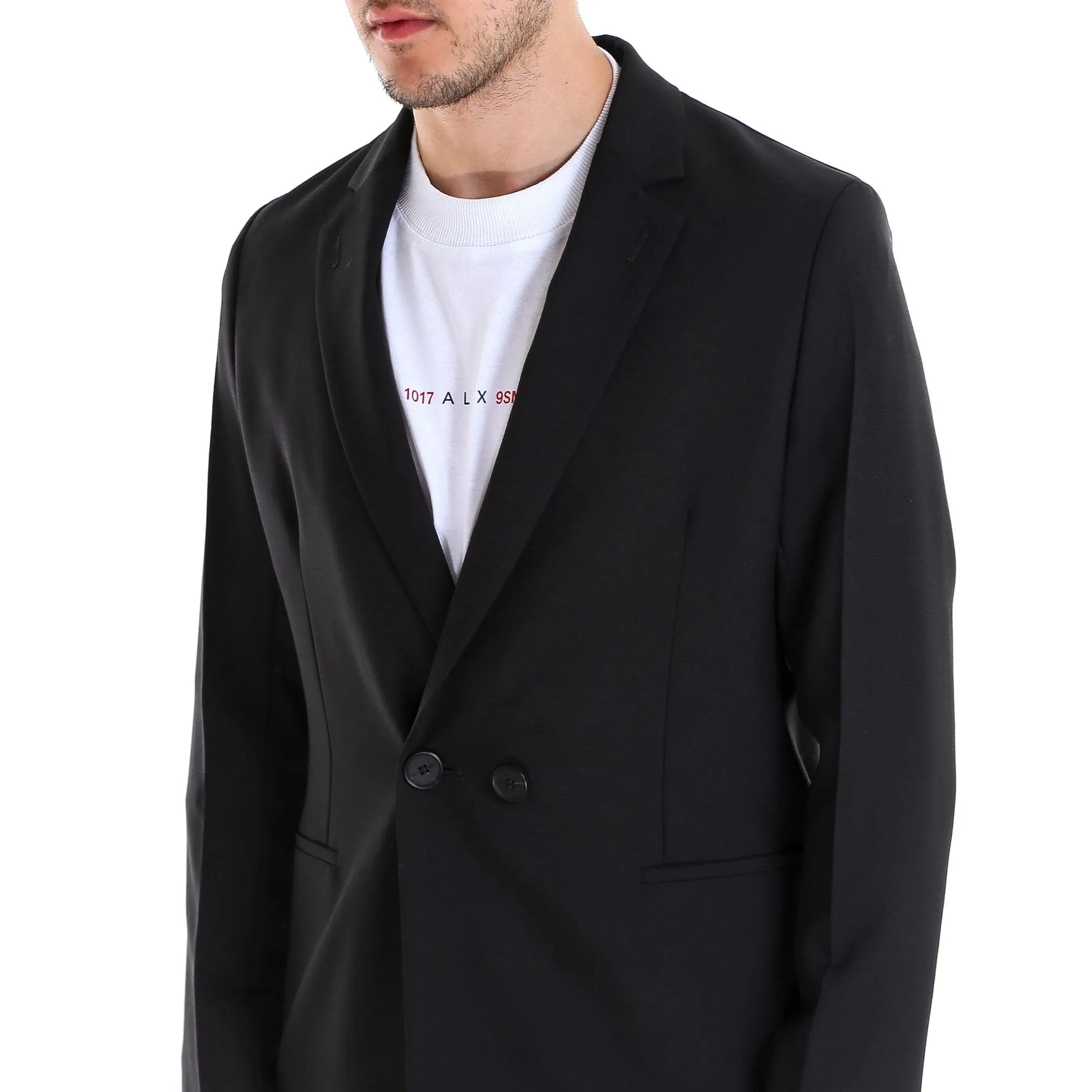 1017 Alyx 9SM Double Breasted Blazer