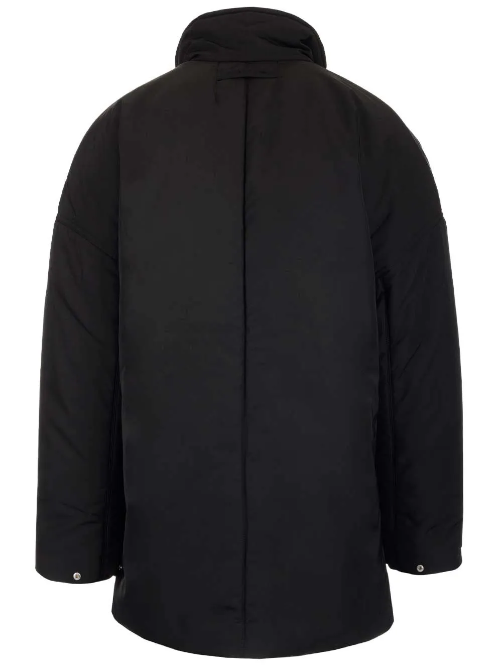 1017 ALYX 9SM Long-Sleeved Padded Coat