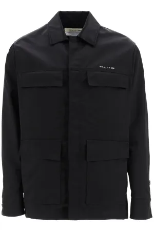 1017 ALYX 9SM Police Overshirt