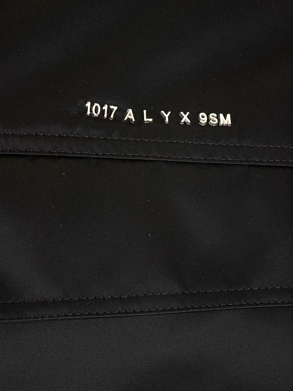 1017 ALYX 9SM Police Overshirt