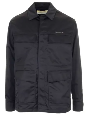 1017 ALYX 9SM Police Overshirt
