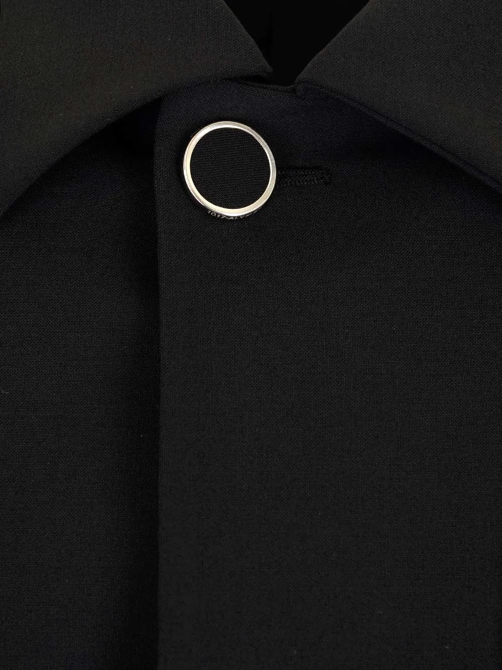 1017 ALYX 9SM Single-Breasted High Blazer