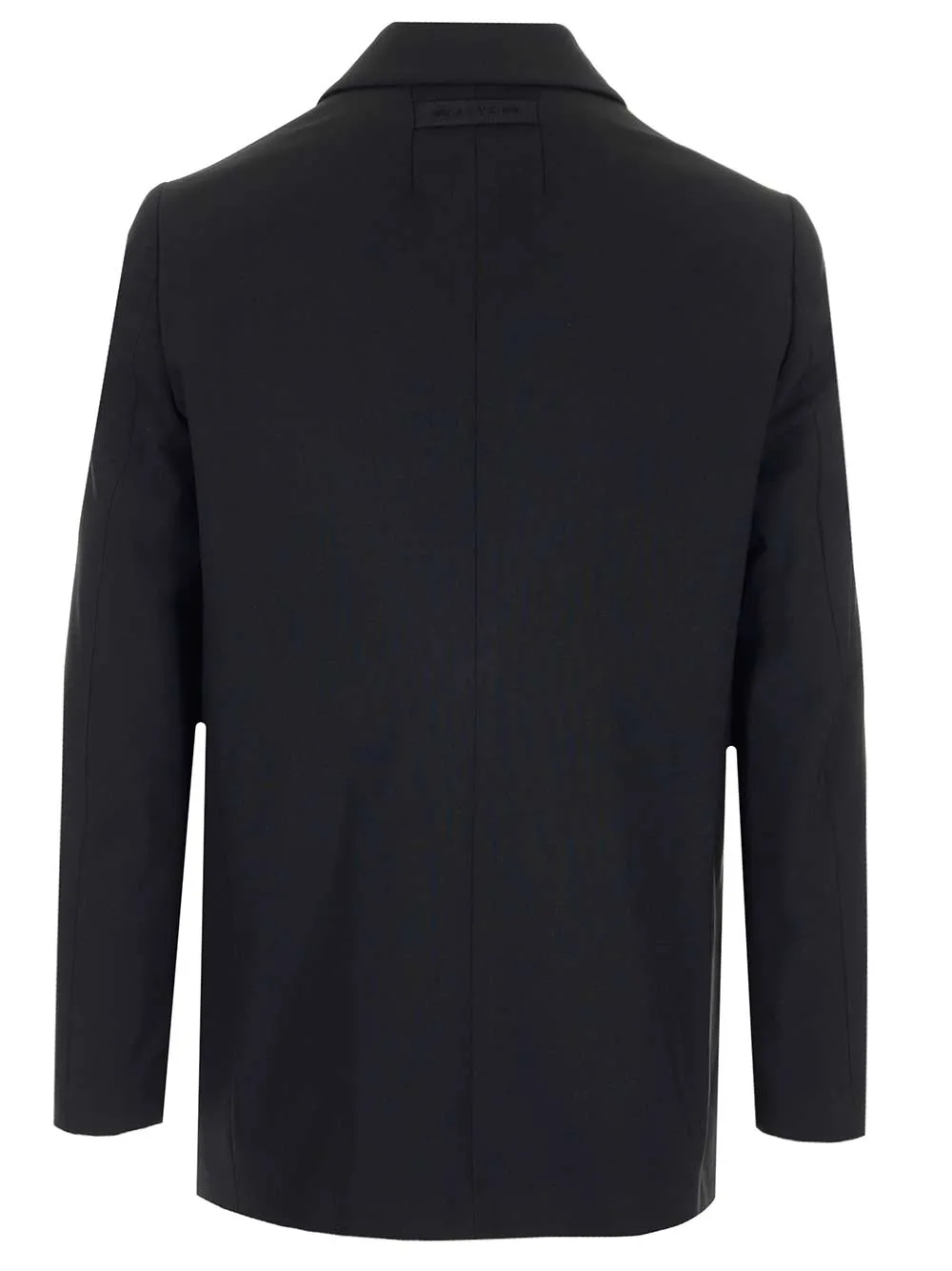 1017 ALYX 9SM Single-Breasted High Blazer