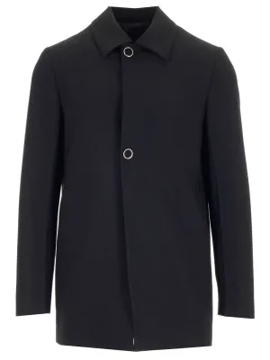 1017 ALYX 9SM Single-Breasted High Blazer