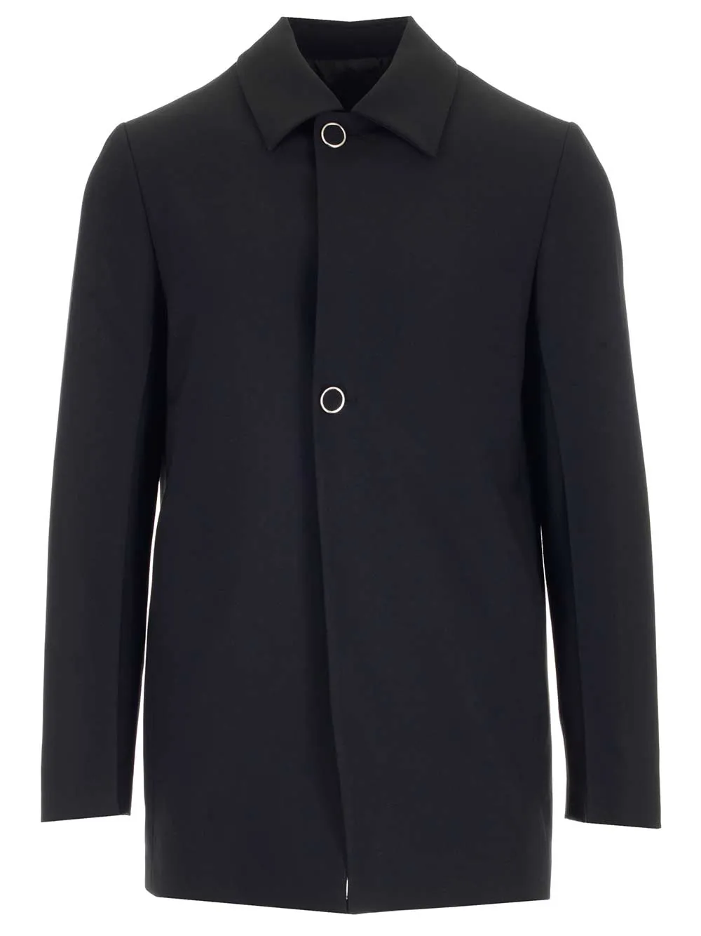 1017 ALYX 9SM Single-Breasted High Blazer