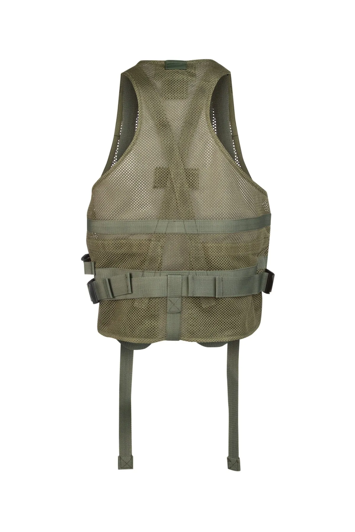 1017 Alyx 9SM Utility Trim Gilet