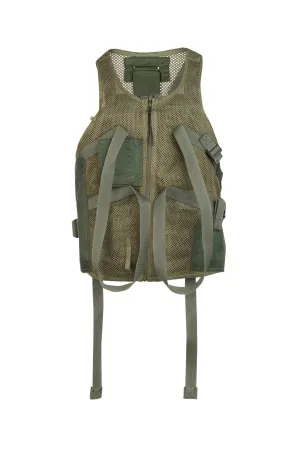1017 Alyx 9SM Utility Trim Gilet