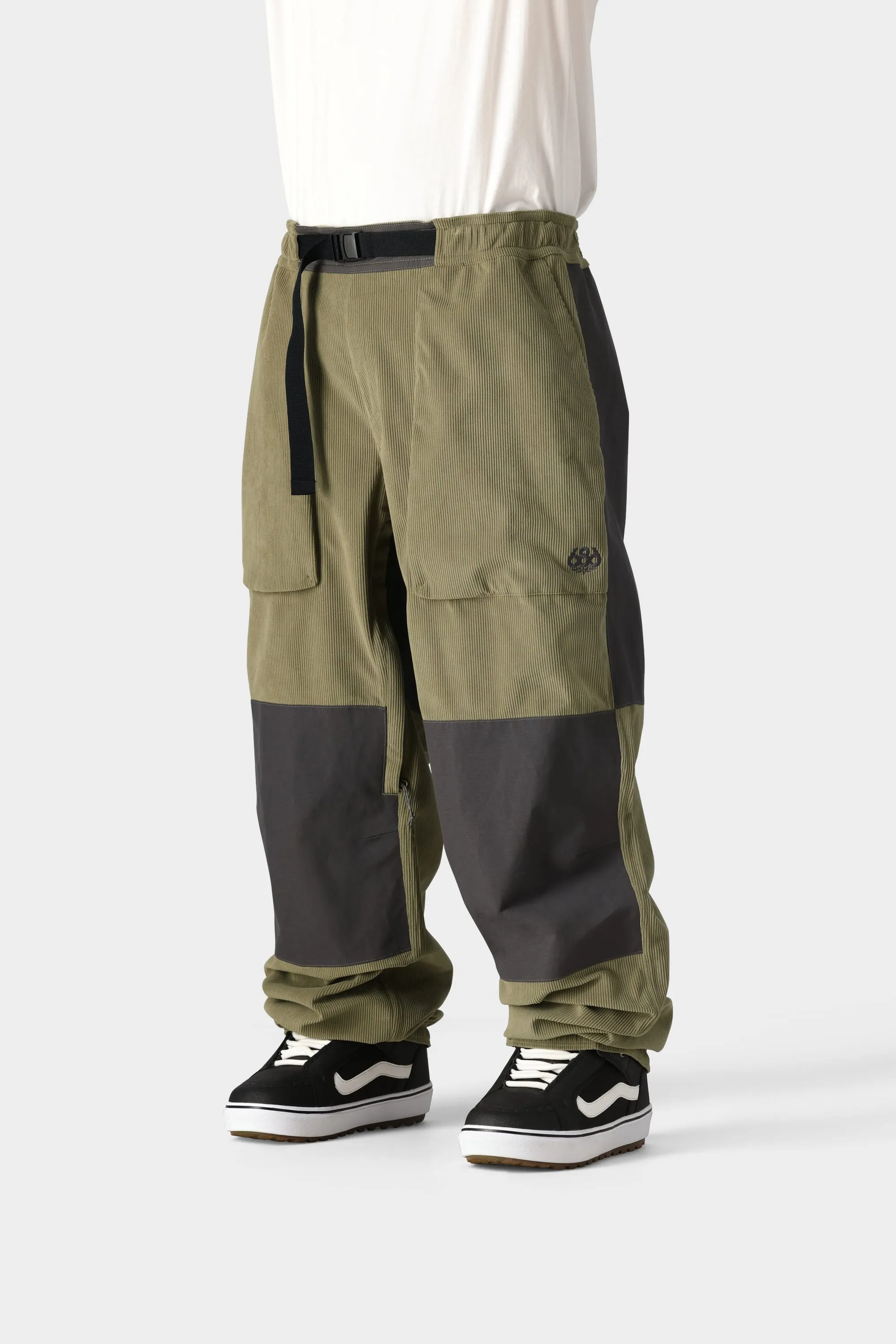 686 Ghost 2.5L Pant