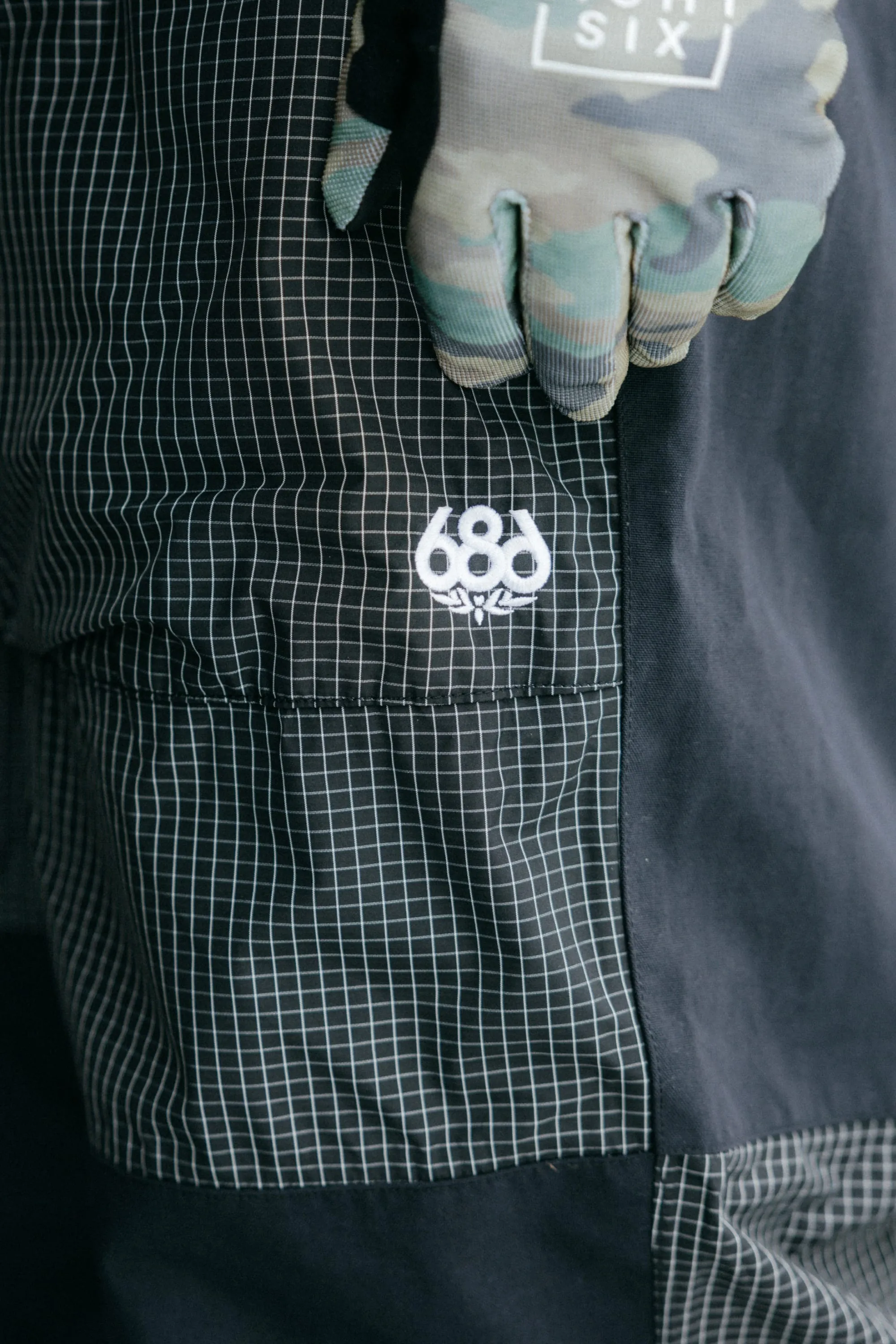 686 Ghost 2.5L Pant