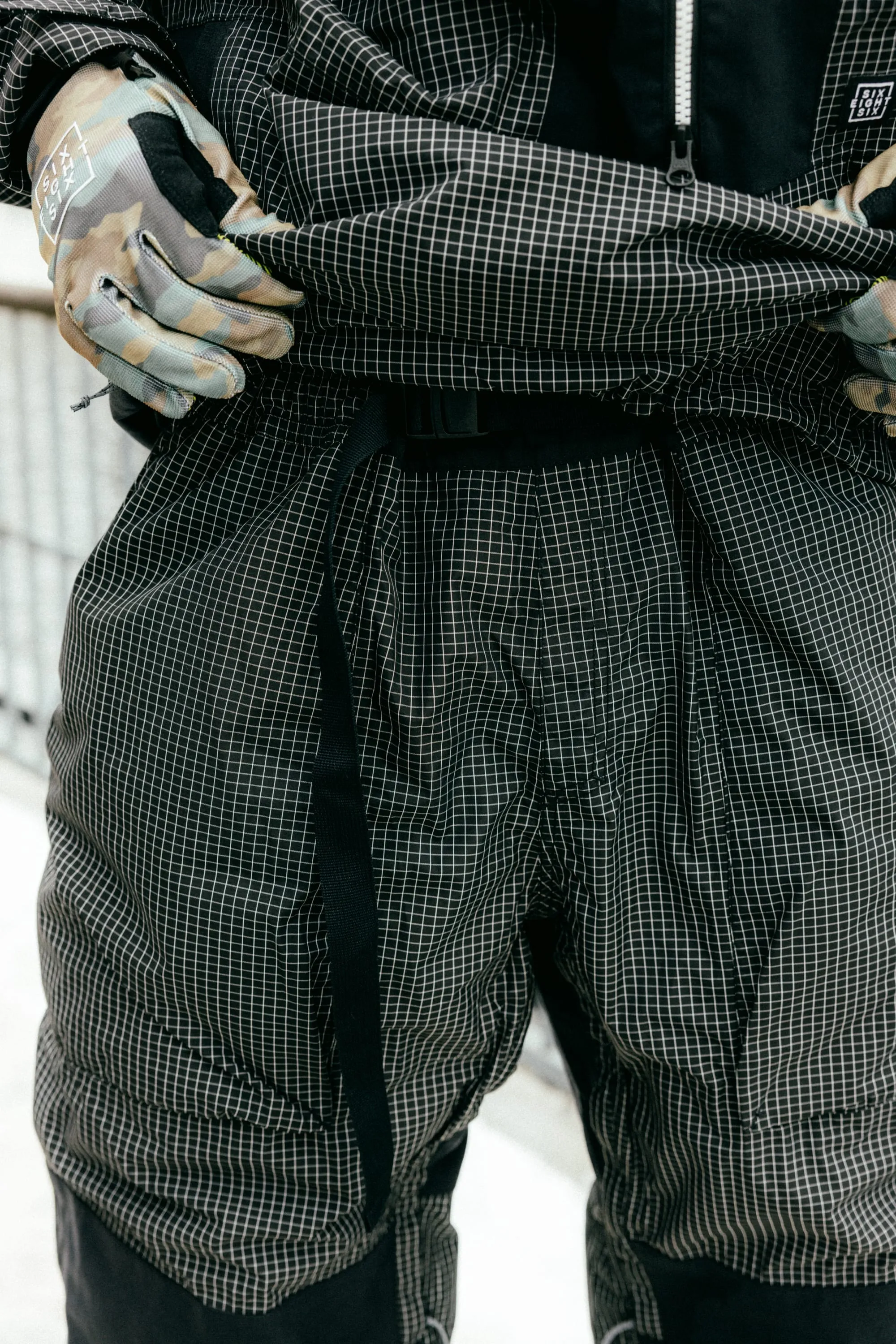 686 Ghost 2.5L Pant