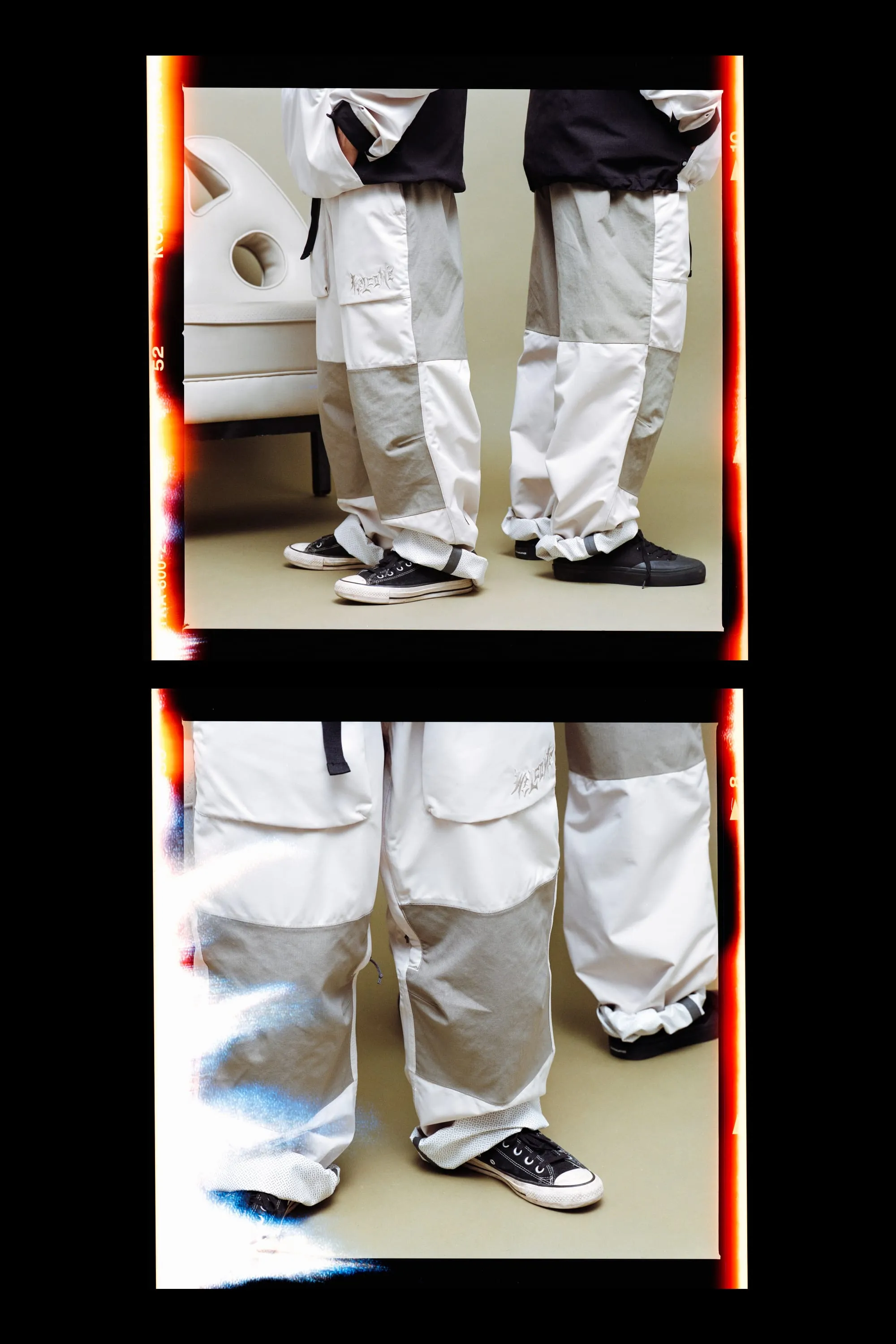 686 Ghost 2.5L Pant
