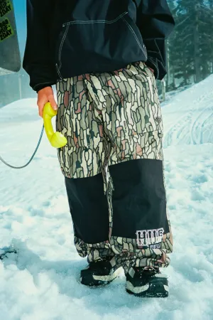 686 Ghost 2.5L Pant