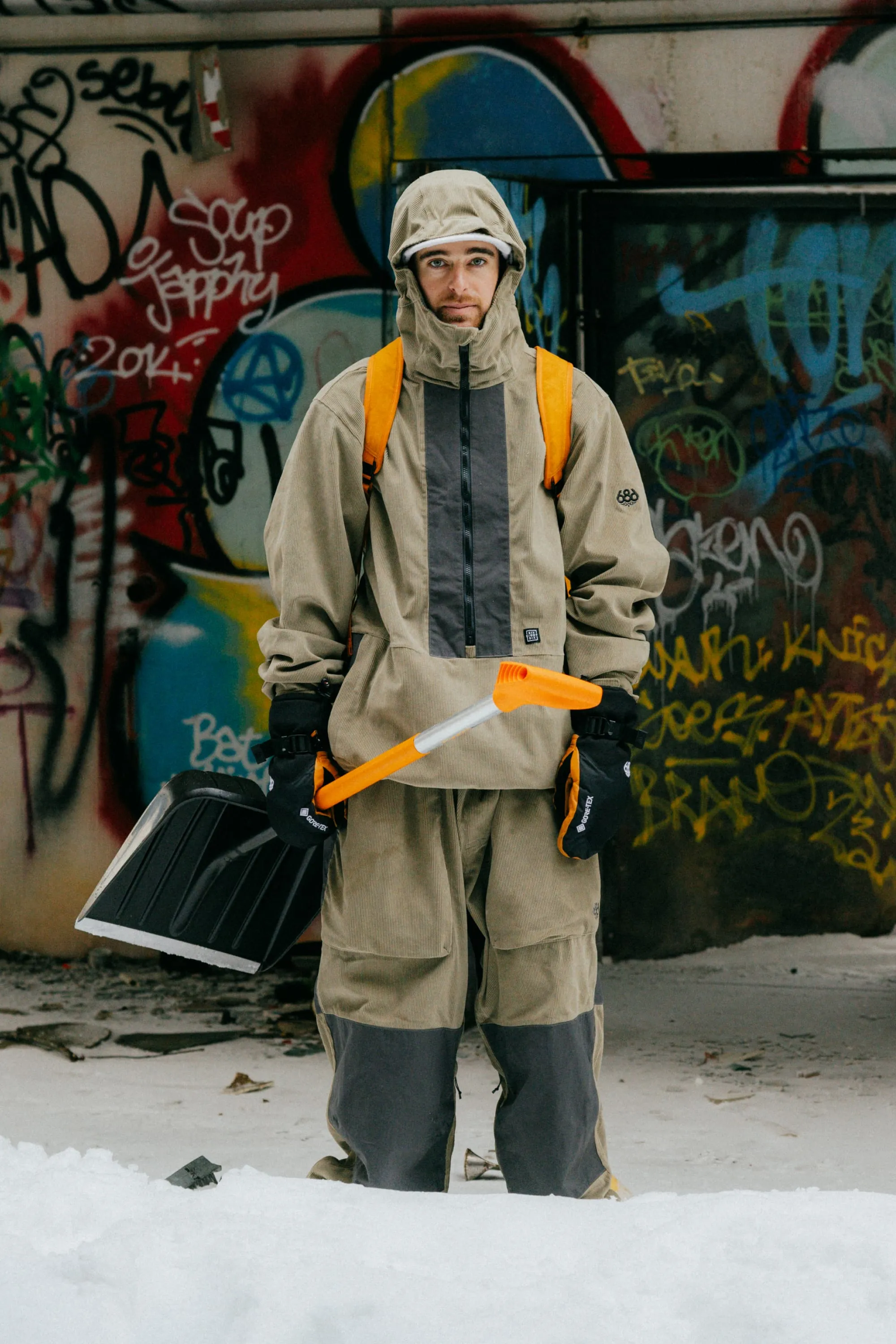 686 Ghost 2.5L Pant