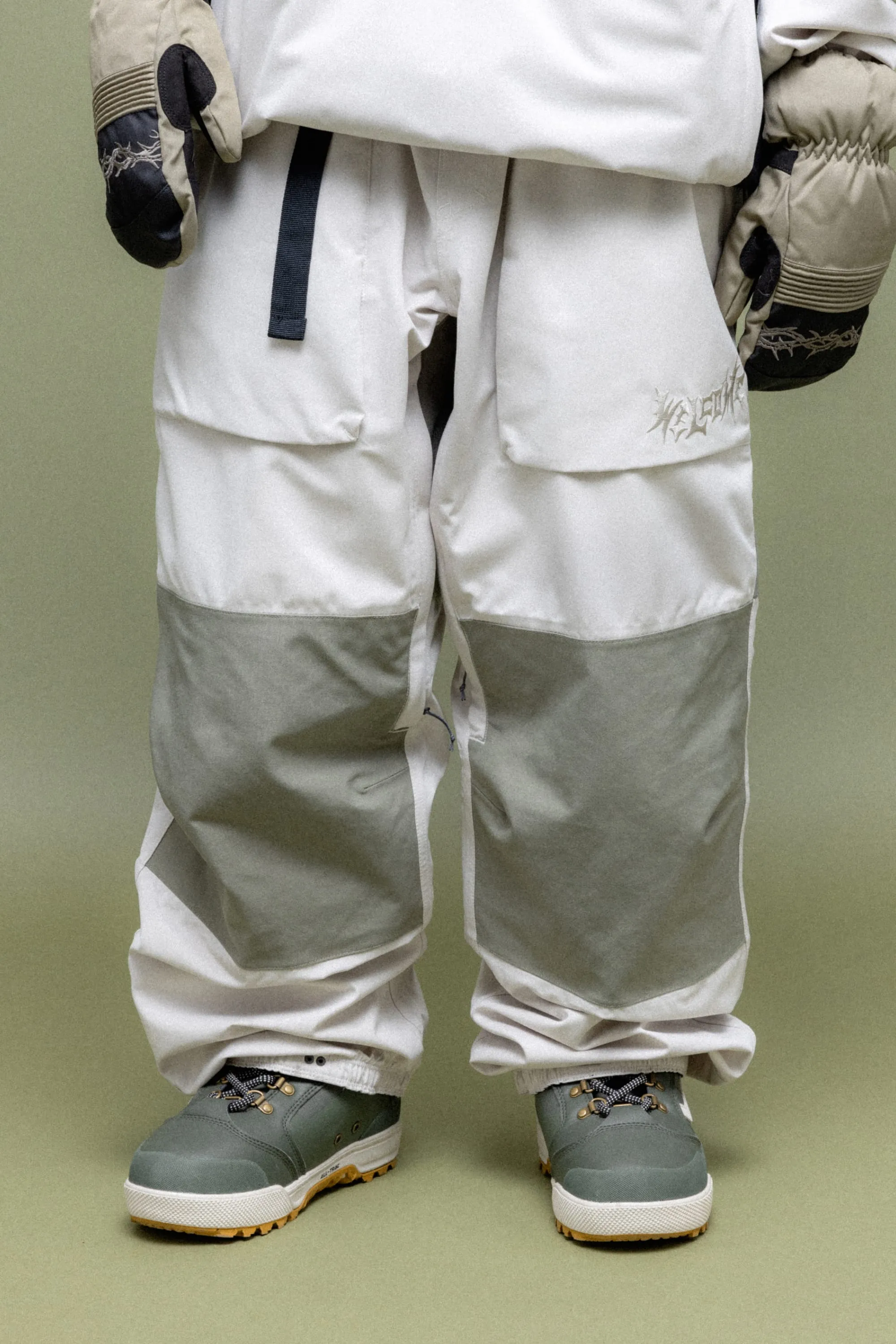 686 Ghost 2.5L Pant