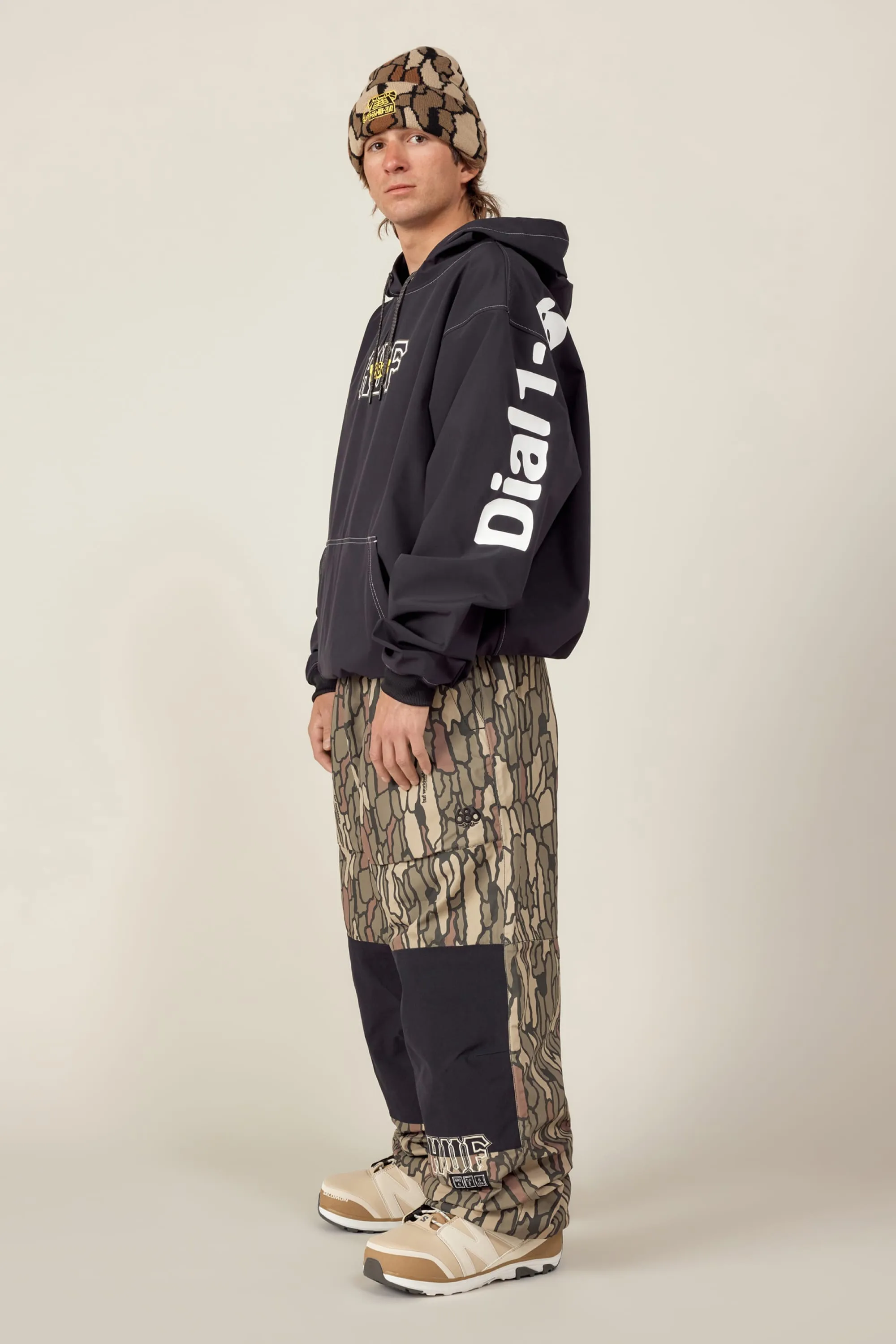 686 Ghost 2.5L Pant