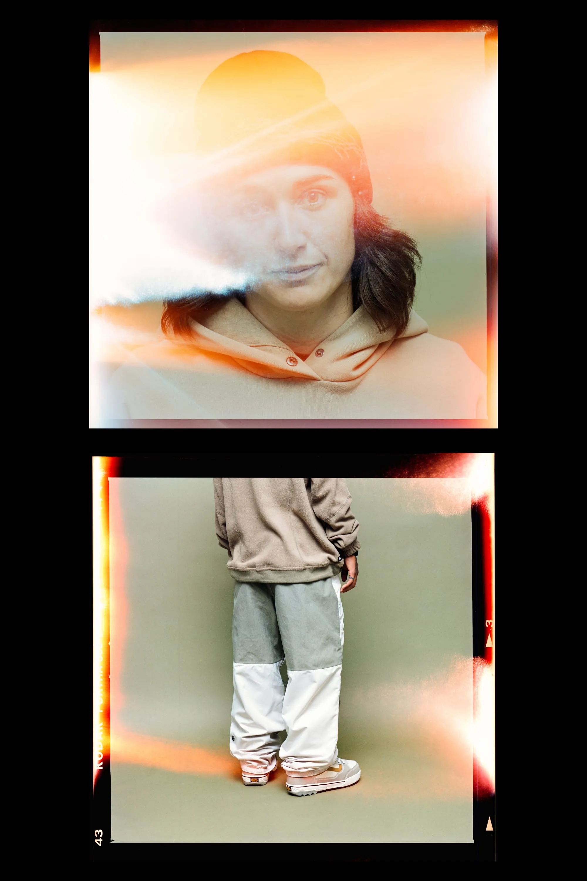 686 Ghost 2.5L Pant