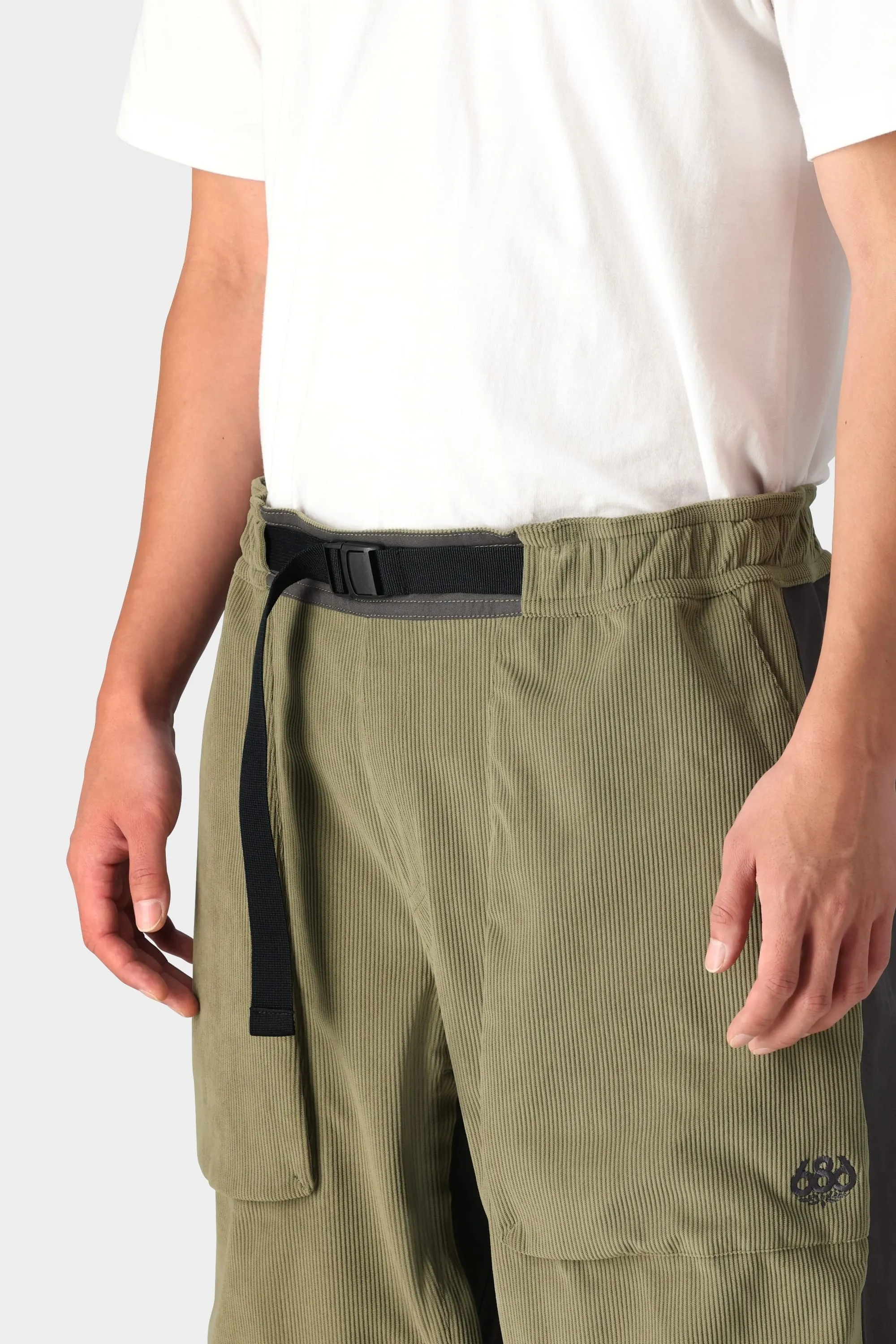 686 Ghost 2.5L Pant