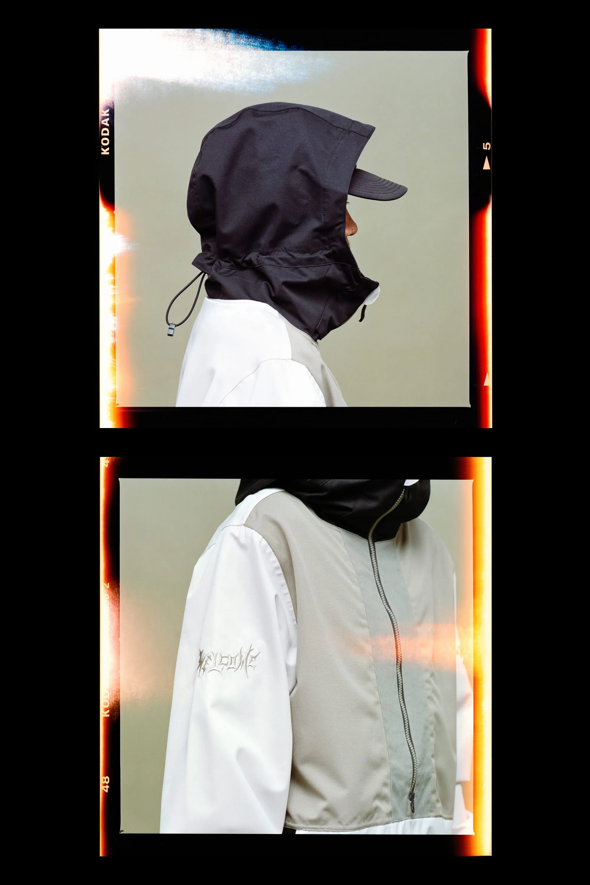 686 Men's Ghost 2.5L Anorak