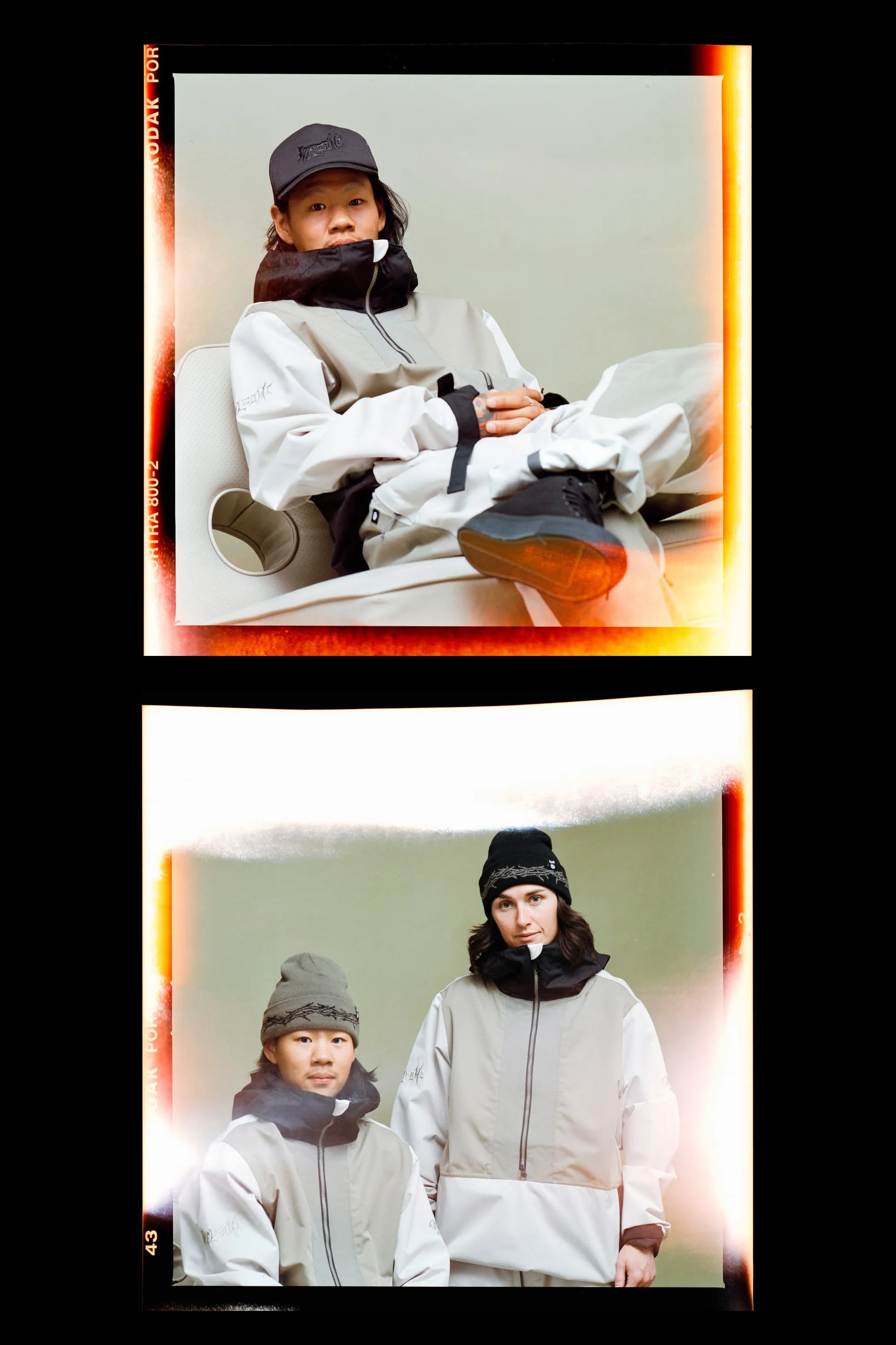 686 Men's Ghost 2.5L Anorak