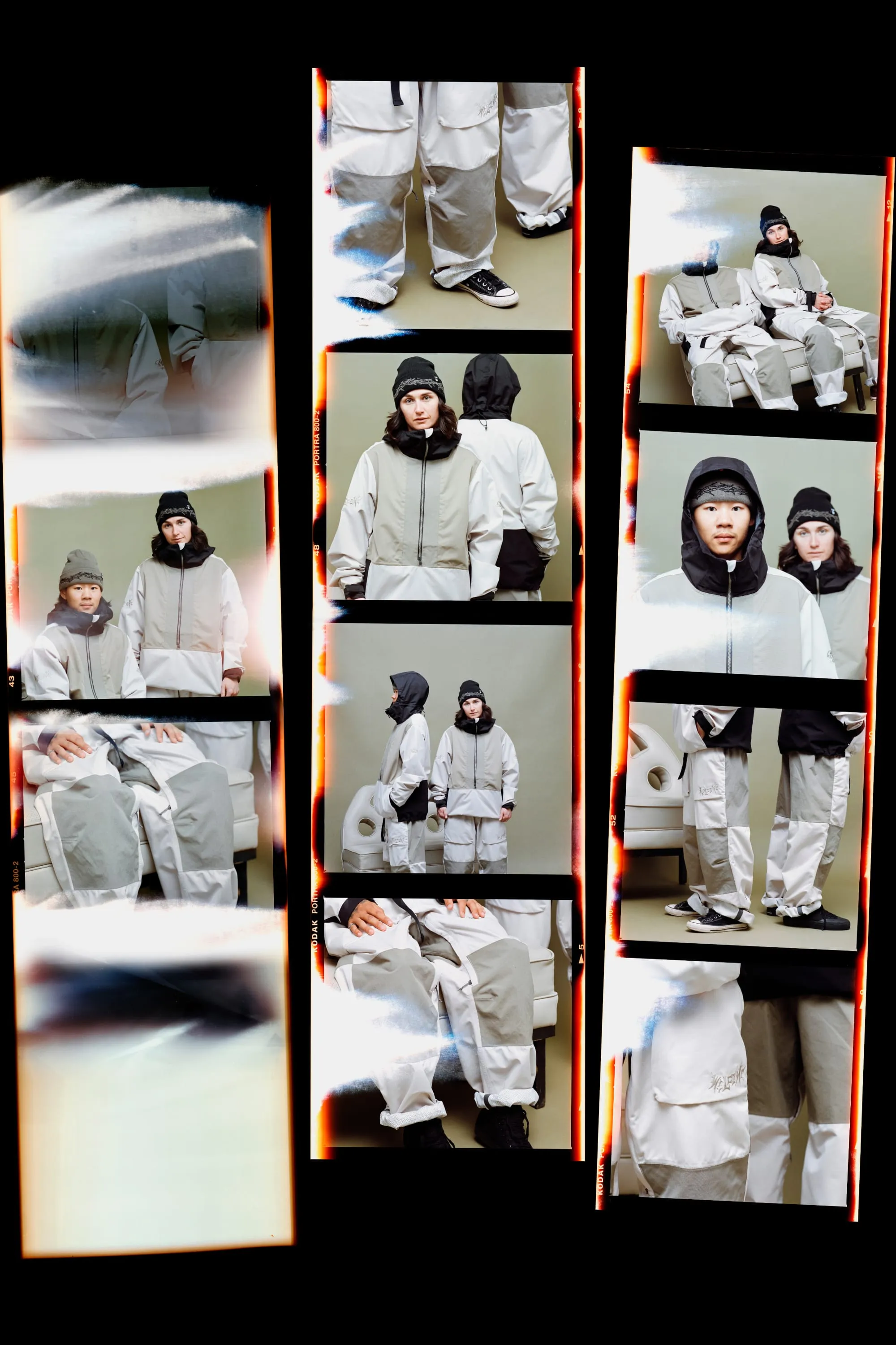 686 Men's Ghost 2.5L Anorak
