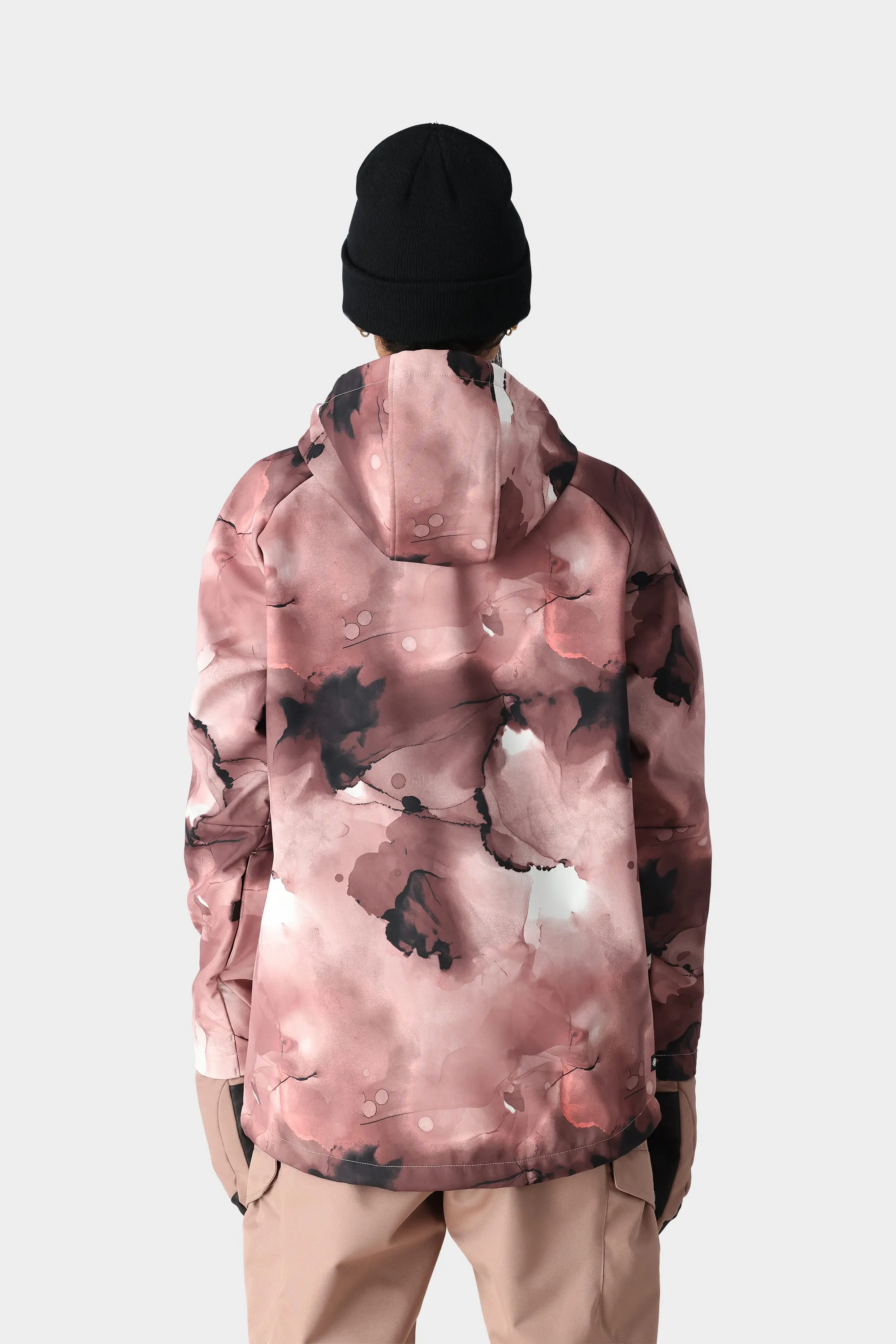 686 Women's Waterproof Hoody