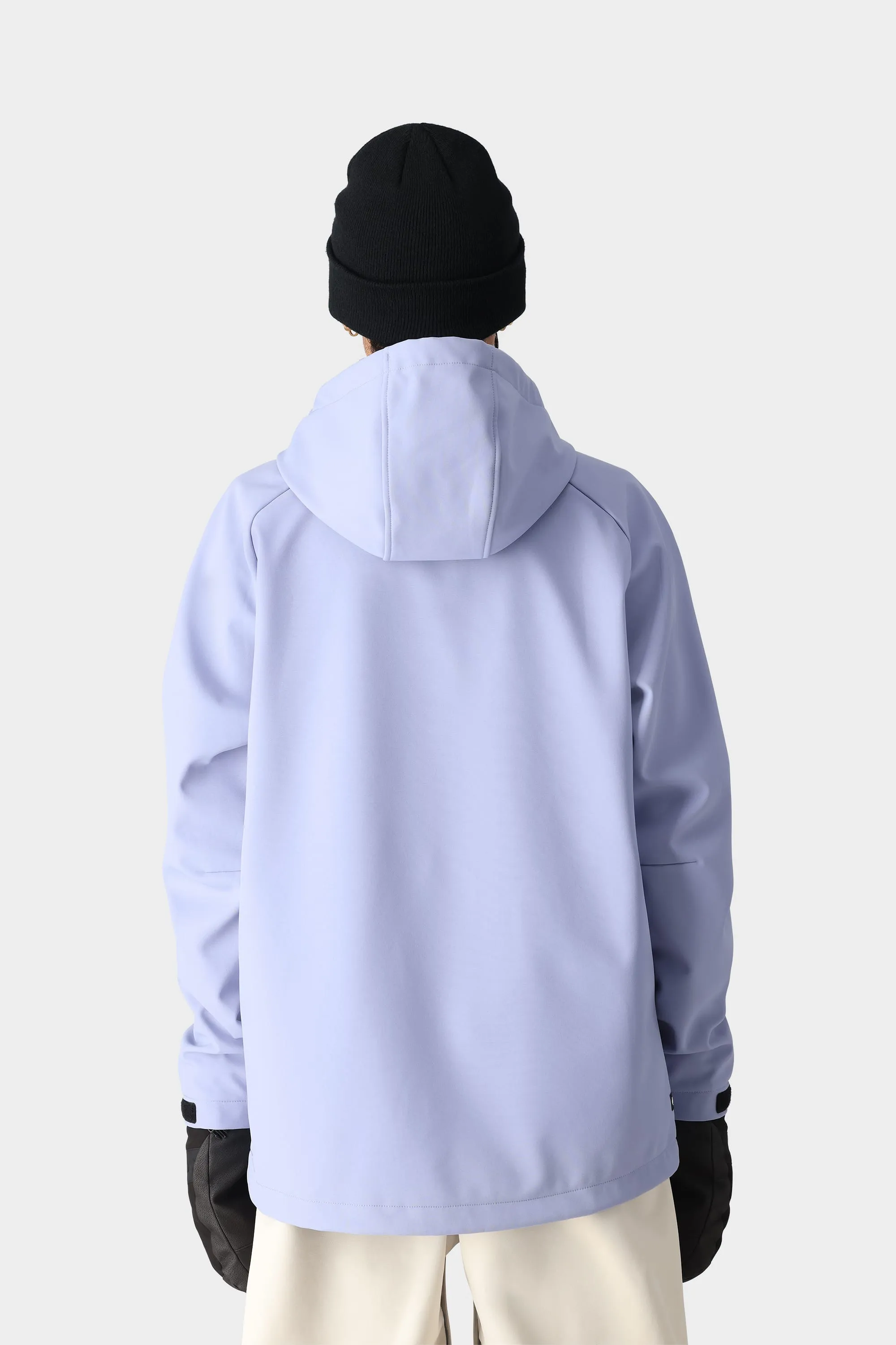 686 Women's Waterproof Hoody