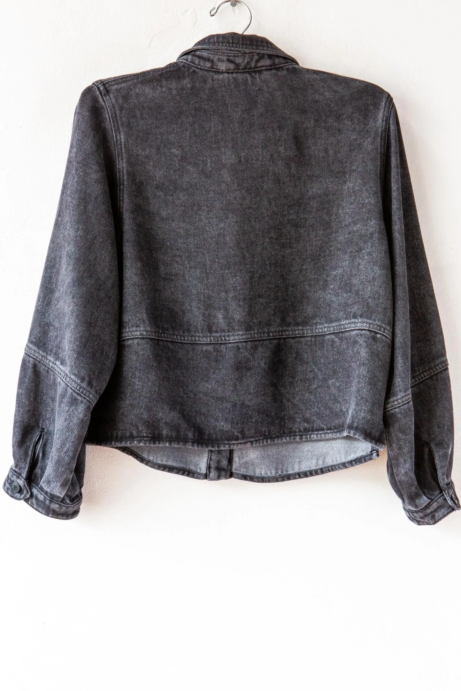 Ann Jacket