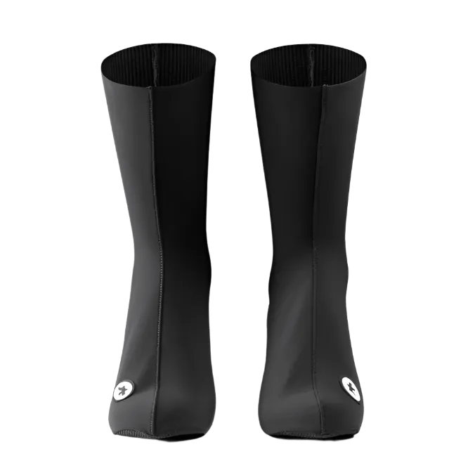 Assos GT Winter Booties EVO