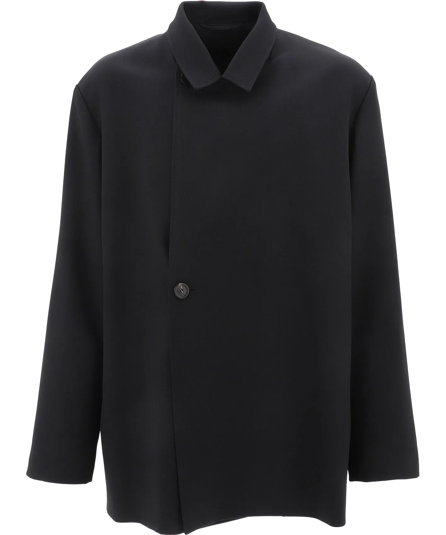 Balenciaga Oversize Blazer