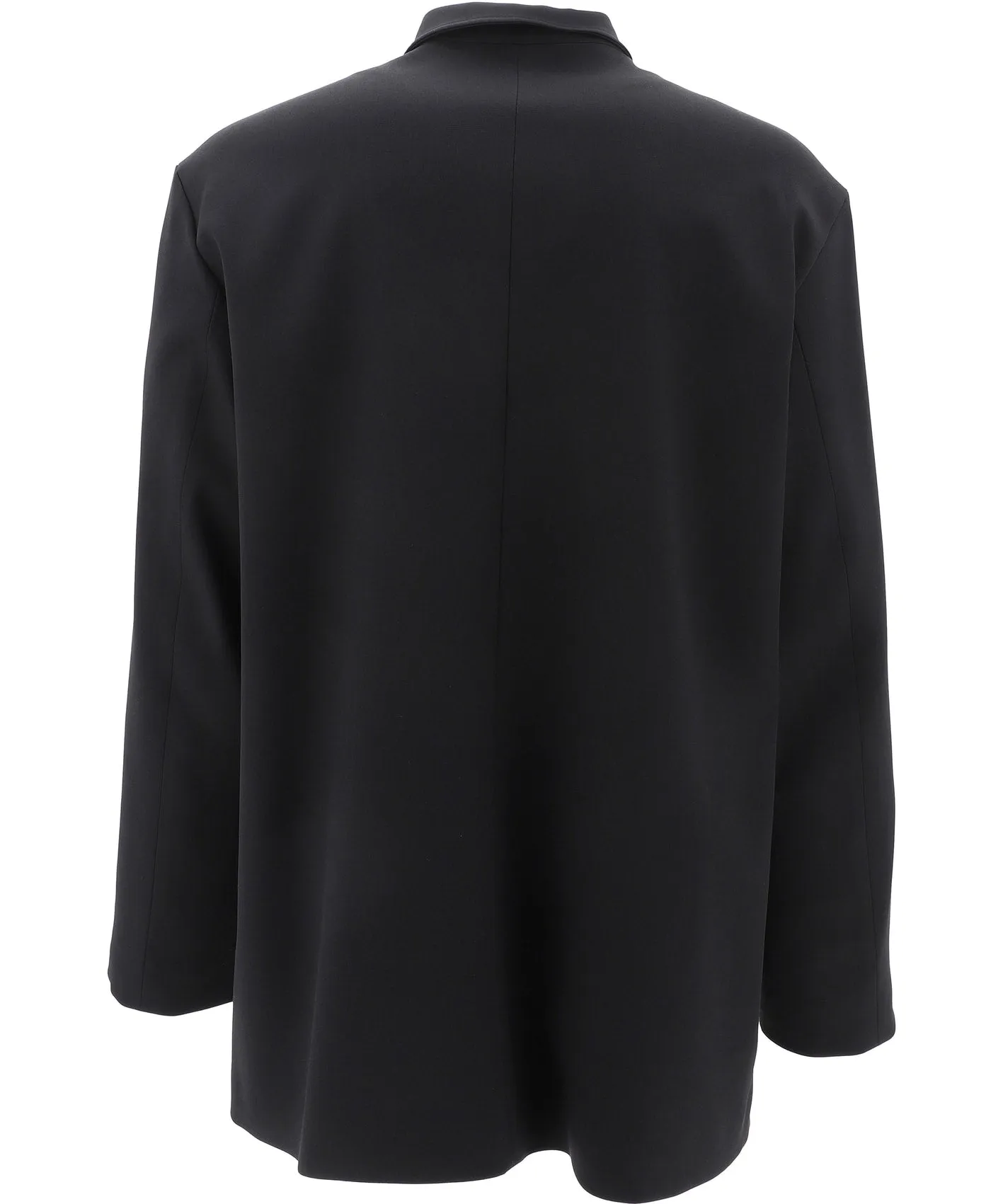 Balenciaga Oversize Blazer