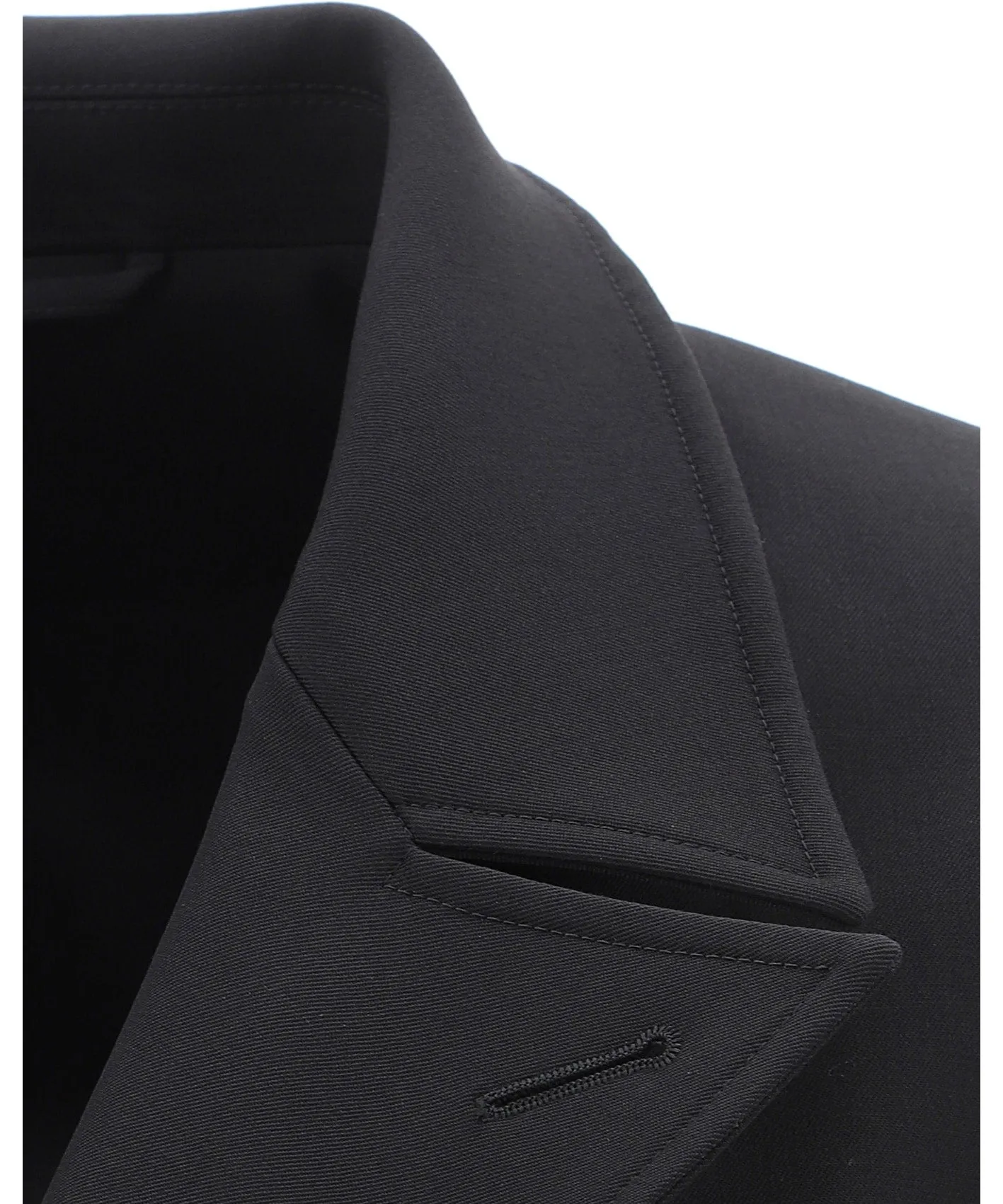 Balenciaga Oversize Blazer