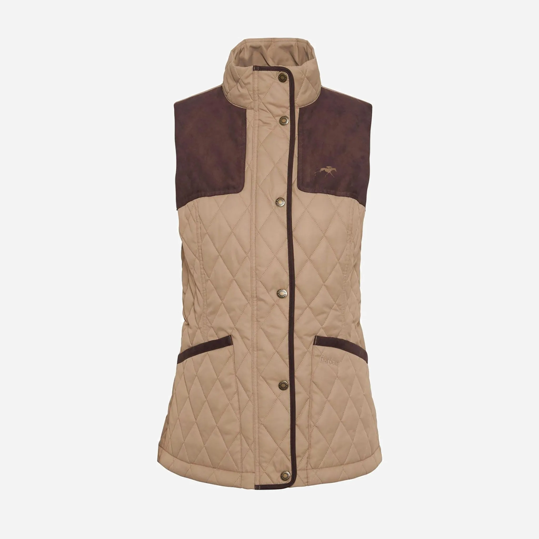 Barbour Keeneland Women's Keeper Gilet