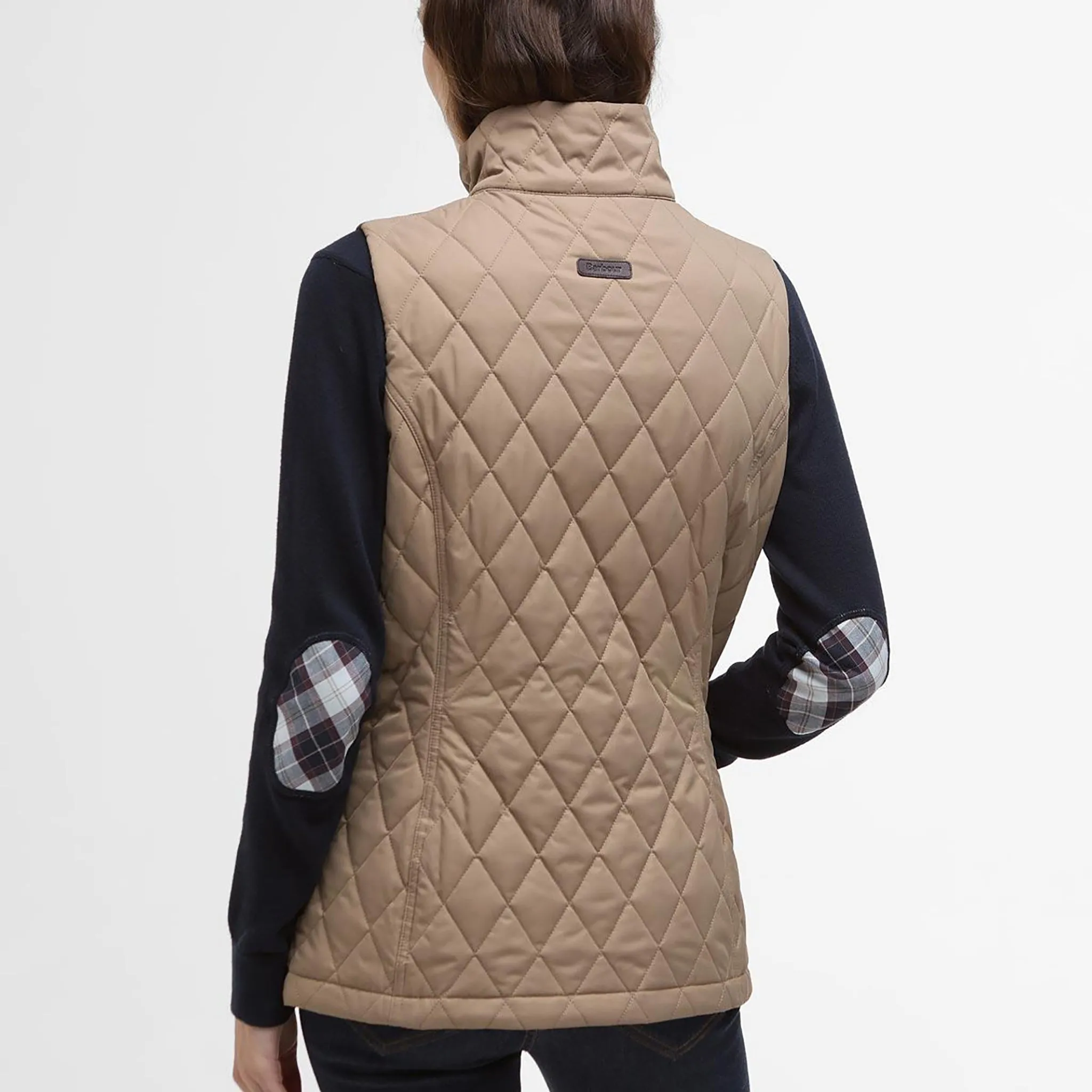 Barbour Keeneland Women's Keeper Gilet