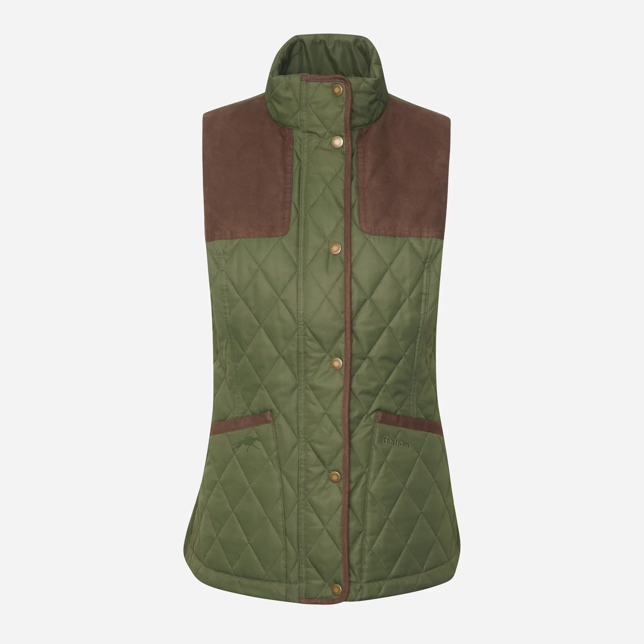 Barbour Keeneland Women's Keeper Gilet