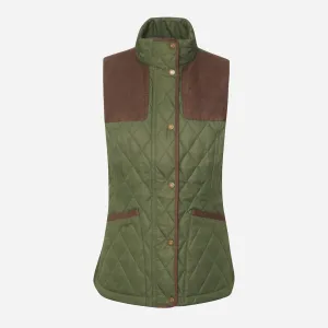 Barbour Keeneland Women's Keeper Gilet