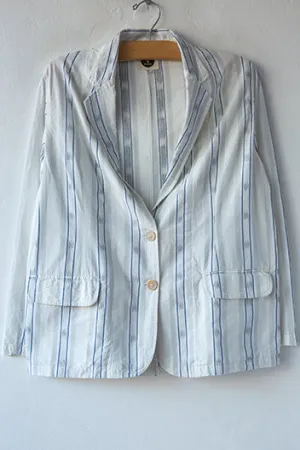 Belmon Fremont Blazer