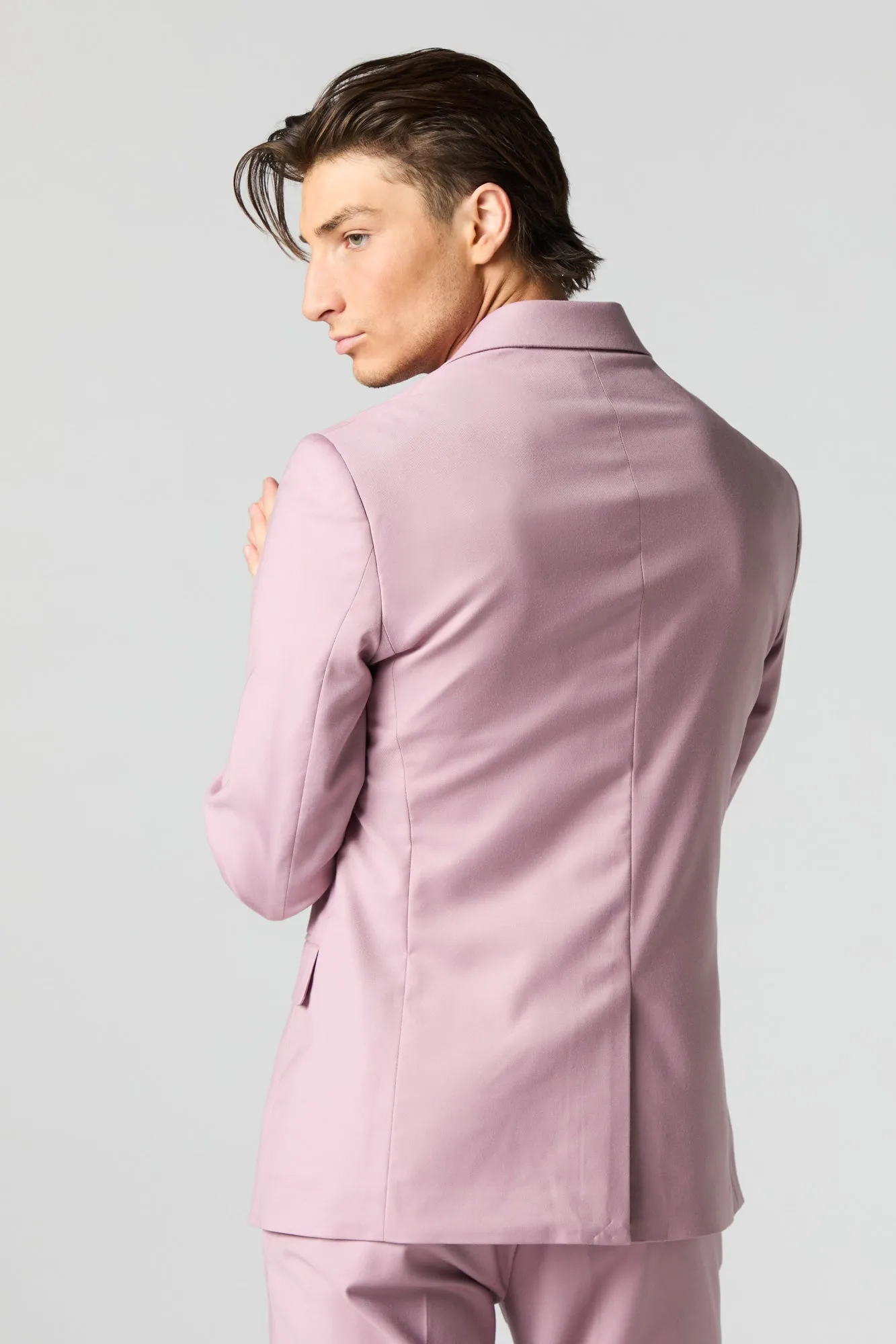 Blouson d'entraînement ajusté