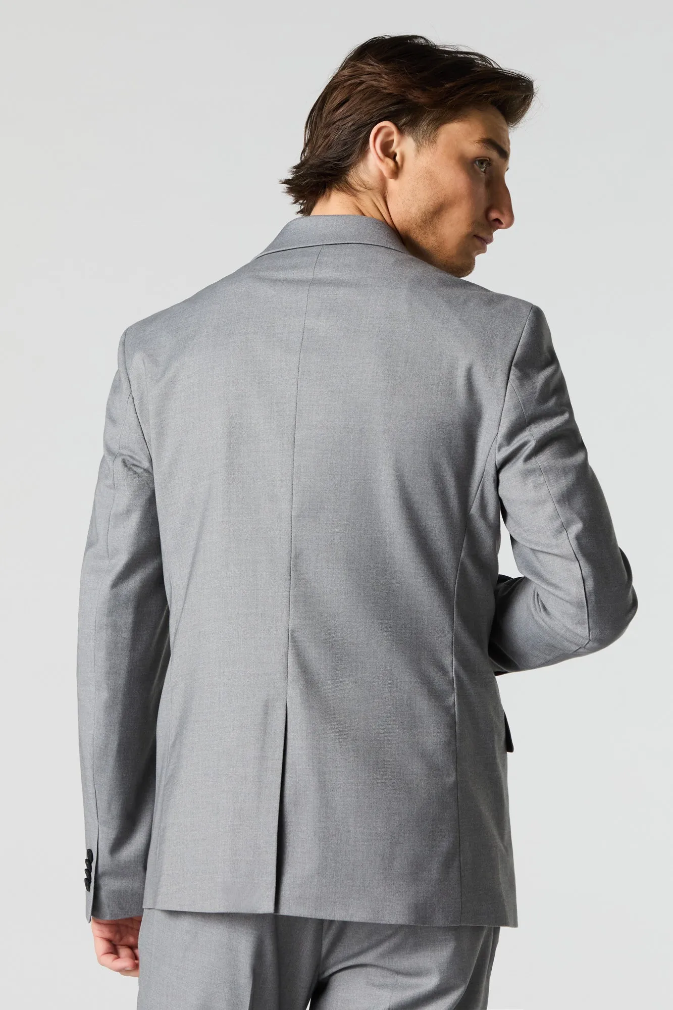 Blouson d'entraînement ajusté