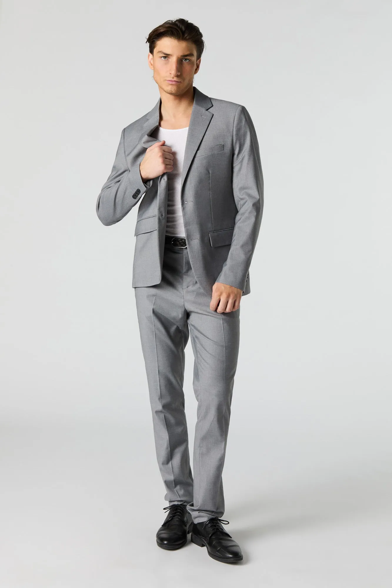 Blouson d'entraînement ajusté