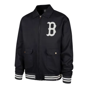 BOSTON RED SOX GOLDEN DIAMOND '47 HOMESTEAD JACKET