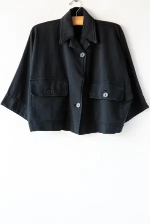 Boxy Jacket