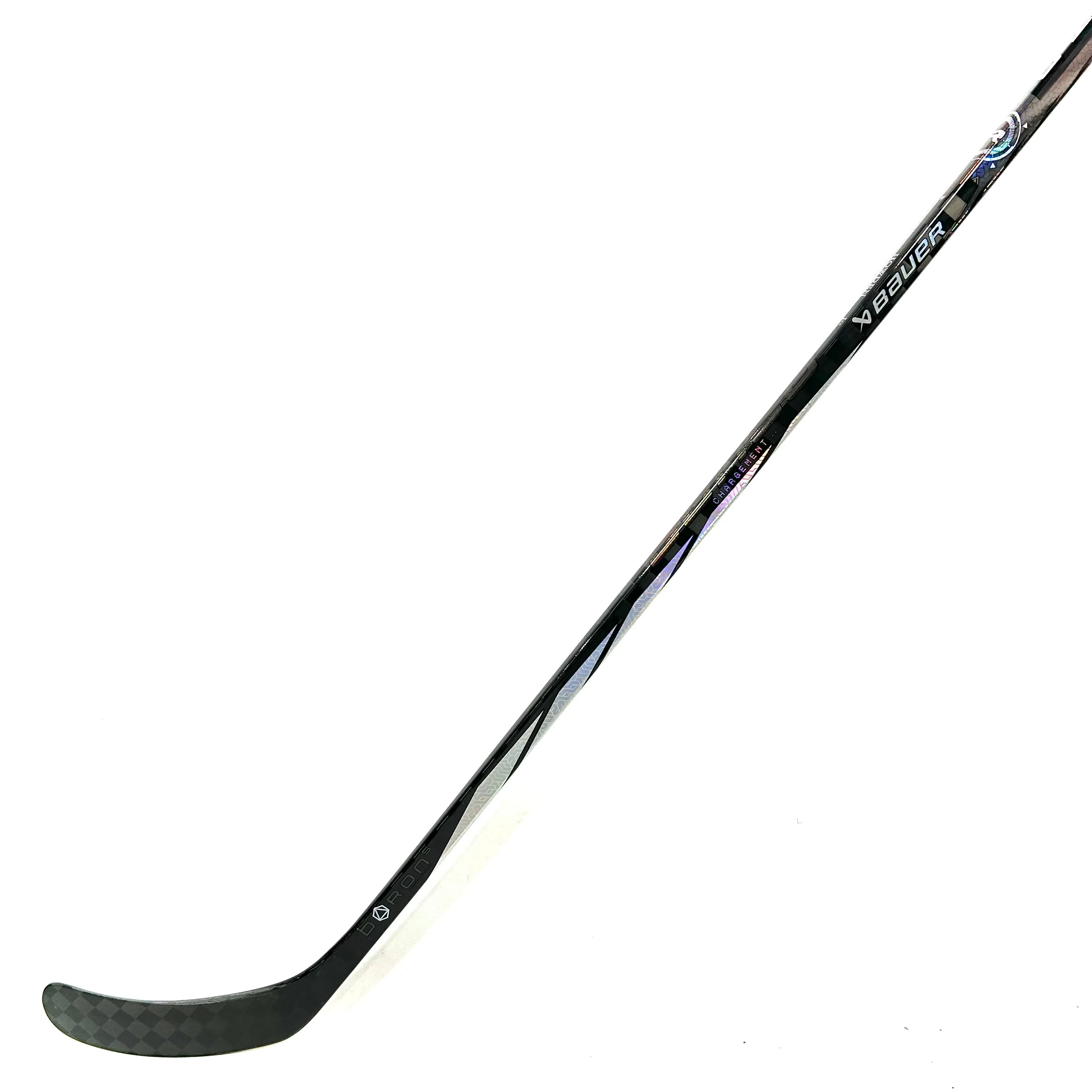 Brett Howden Pro Stock - Bauer Vapor 1X (NHL)