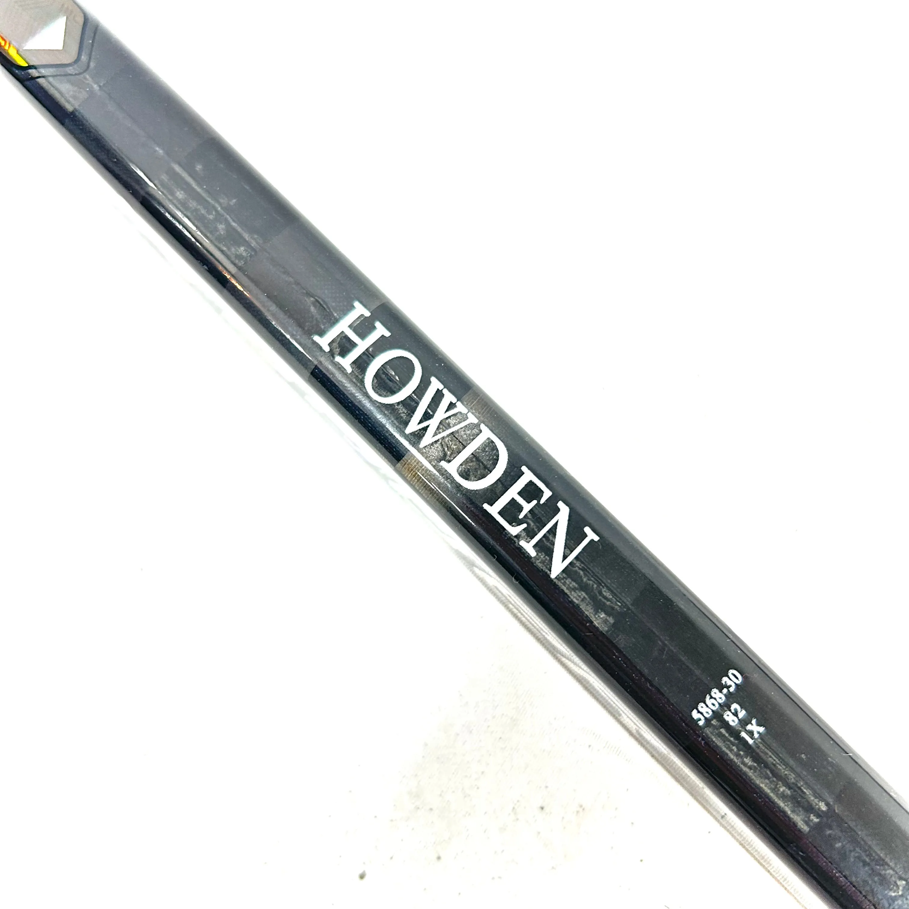 Brett Howden Pro Stock - Bauer Vapor 1X (NHL)