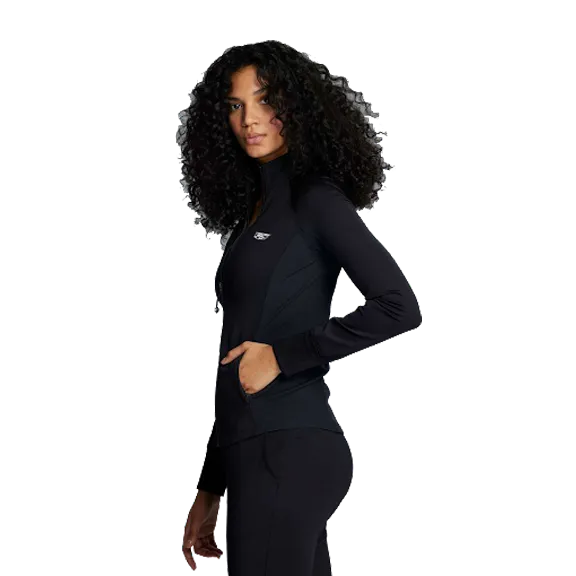 Cadillac Ladies Full Zip