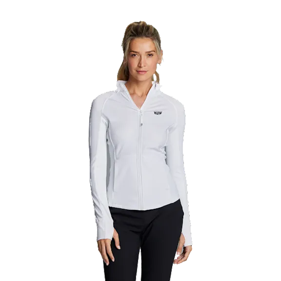 Cadillac Ladies Full Zip