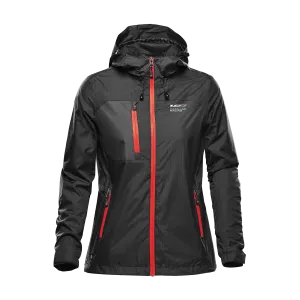 Cadillac Racing Women's Olympia Shell